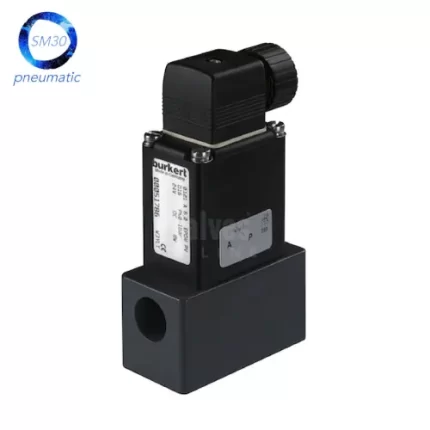 شیر برقی بروکرت مدل 0121